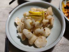 桂花脆爽马蹄-小吊梨汤·北京菜·烤鸭(鸟巢店)