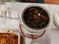-香港深仔记茶餐厅(东门店)