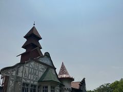 -蠡湖中央公园