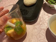 -囍凤楼·粤菜·点心·火锅(温特莱店)