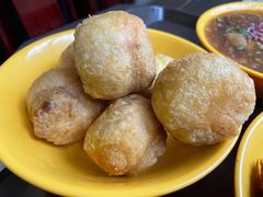 -毛华美食(清扬路店)