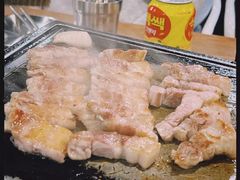 鲜五花肉-香猪坊(五道口店)