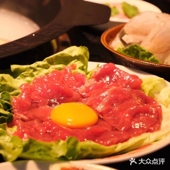 金喜喜老火锅