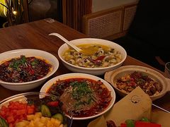 -不二·民谣音乐餐吧(长沙店)