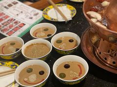 -南门涮肉(上海二店)