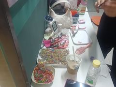 -垚火玩泥吧手作集合店·拼豆·陶艺