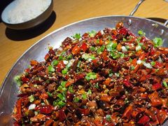 -胡马八破·川菜小馆(高新万达店)