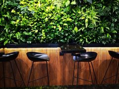 -Seesaw Coffee(环贸iapm店)