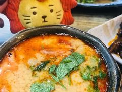 -Hi YOU你的饭局泰餐厅(雍和宫店)