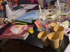 -剧狐剧本杀·月球探案馆(人民广场1号店)