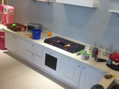 -KIDults童伴儿亲子餐厅(达美中心广场店)