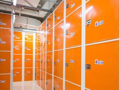 -美立方自助仓迷你小仓库(太阳宫凯德店)