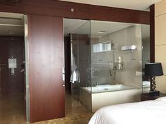 -天津君隆威斯汀酒店