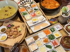 -芸南道·过桥米线(昆明老街旗舰店)