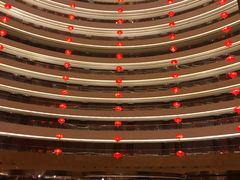 -杭州国际会议中心洲际酒店-原素全日餐厅(解放东路店)