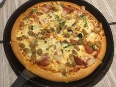 -必胜客(华为店)