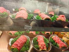 -楠小云·云南鲜菌·鲜牛自助火锅(九眼桥店)