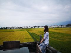 景观位-喜林苑·稻田餐厅(品相府店)