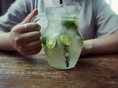 -BUND·FIVE外滩5号(天际店)