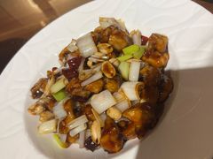 -南门小馆·清真(国贸商城店)