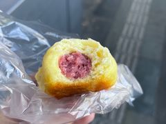 -锅蒸馍(建国中路店)