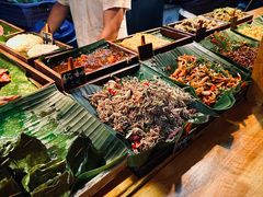 -mamalao老挝烤肉糯米饭