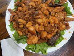 -闻香阁·清真(光荣道店)