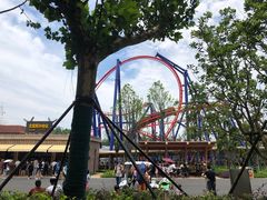 -苏州乐园森林水世界