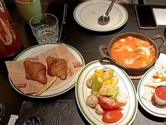 -404干式熟成牛排馆•聚会餐厅