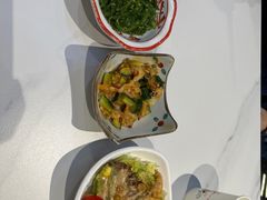 -银河烧鳗·活鳗料理专门店(西单大悦城店)