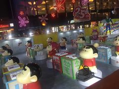 门面-大悦城(沈阳中街店)
