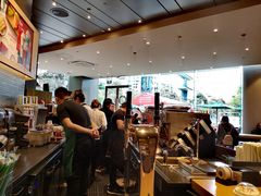 -星巴克(昆明金鹰天地店)