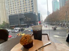 -星巴克臻选(南京艾尚天地店)