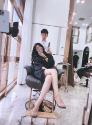 -艾美A·M Hair Salon
