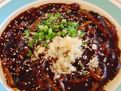 -东方太阳城淮扬餐厅(会所中餐厅店)