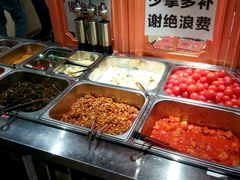 -韩国大金刚烤肉·料理(印象城店)