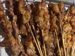 -木屋烧烤(坂田天安云谷店)