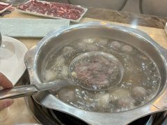 -大志牛肉火锅(天健花园店)