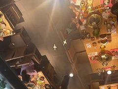 -西塔老太太泥炉烤肉(武汉摩尔城店)