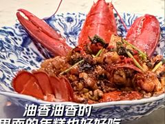 -悦轩中餐厅·高空江景·杭州柏悦酒店