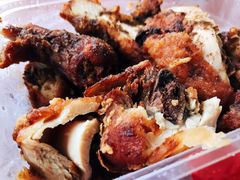 -王二甩老木子鸡(江湾店)