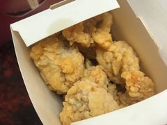 -肯德基(西稍门店)