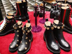 -Gucci(沈阳万象城店)