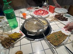 -幸运牛汕头小黄牛牛肉火锅(梅林店)