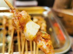 -盟重烧烤(高正街店)