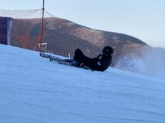-玉龙湾滑雪场
