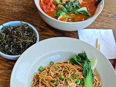 -李先生牛肉面大王(马栏店)