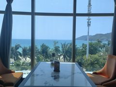 -不仔客海鲜·烧烤·270度海景餐厅(大东海店)