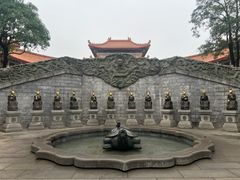 -广东圆玄道观