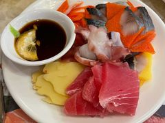 -芭菲盛宴·环球美食(锦城万达广场店)